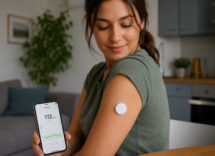 caldo e diabete occhio al sensore della glicemia rischi e consigli 2