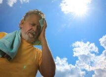 caldo il medico occhio a segni disidratazione anziani anche perdita memoria e delirium 2