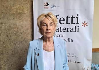 cancro al seno degrassi andos qualita di vita dopo intervento ancora inferiore alla media nazionale 2