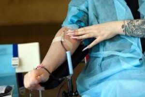 chi ha tatuaggi puo donare sangue i dubbi piu frequenti fra bufale e verita 2