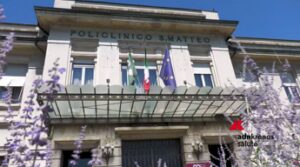 dietro la tua firma ce tutto questo al via campagna 51000 fondazione irccs policlinico san matteo pavia