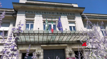 dietro la tua firma ce tutto questo al via campagna 51000 fondazione irccs policlinico san matteo pavia