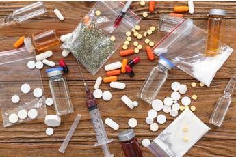 droga locatelli oltre 1 250 sostanze in circolazione casi anche tra gli under 10 2