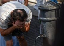 escalation di afa sullitalia oggi 16 citta in massima allerta caldo 2