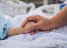 eutanasia su un bambino di meno di 12 anni nei paesi bassi e la prima volta 2