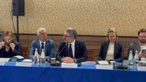 firmato a roma consensus europeo mindshift 5 mosse per accesso equo e veloce a diagnosi precoce e nuove terapie 2