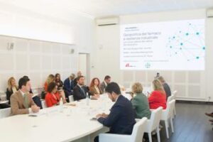 geopolitica del farmaco a roma focus su approvvigionamenti e autonomia 2