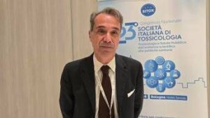 guido mannaioni nuovo presidente tossicologi sitox 2