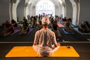 la meditazione e un farmaco contro lansia ecco cosa dicono gli esperti anti bufale 2