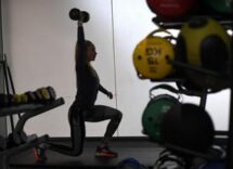 la palestra aiuta cuore e cervello 90 minuti di allenamento a settimana allungano la vita 2