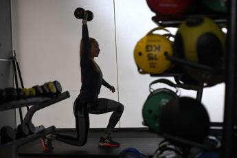 la palestra aiuta cuore e cervello 90 minuti di allenamento a settimana allungano la vita 2