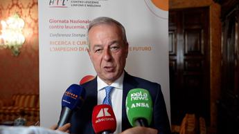 locatelli bambino gesu investire nella ricerca significa investire nel futuro delle cure 2