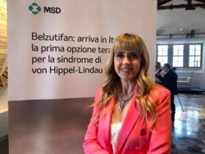 luppi msd belzutifan per vhl disponibile in italia aspettiamo le regioni 2