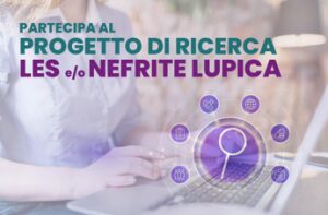 lupus eritematoso e nefrite lupica apmarr ultimi mesi per partecipare alla survey 2