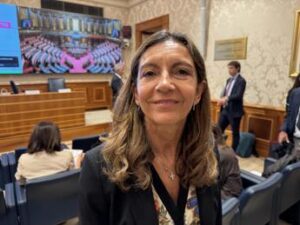 malattie rare rossi alexion per la prima volta pubblicate evidenze su divario di genere 2