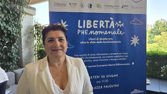 malattie rare tommasi biomarin liberta phenomenale diffonde conoscenza su pku 2