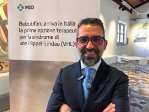 malattie rare endocrinologo ferrara in vhl belzutifan modifica storia patologia 2