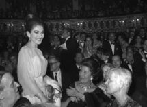 maria callas e il mistero della voce perduta studio ipotizza rara malattia autoimmune 2