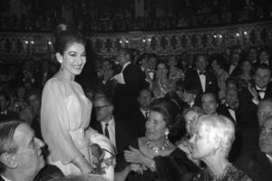 maria callas e il mistero della voce perduta studio ipotizza rara malattia autoimmune 2