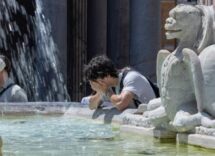 nessuna tregua dal caldo record oggi allerta massima in 18 citta 2
