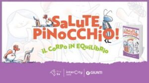 obesita nei piu giovani la prevenzione con pinocchio in un manuale a fumetti 2