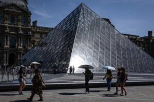 ondata di caldo estremo in europa allarme oms e emergenza sanitaria 2
