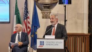 ottanta anni di bms in italia rocca vaccini e farmaci innovativi investimenti strategici 2