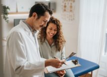 promemoria digitali per visite e vaccini doctolib cosi cambia la prevenzione 2