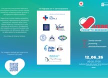 salute vivere progetto benessere a roma torna la prevenzione di croce rossa e rai radio1 2