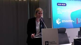 sanita penati ordine ingegneri mi migliorare le competenze per gestire il dato 2
