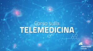 sanita al via seconda fase corso fad per aiutare i medici a lavorare con la telemedicina 2