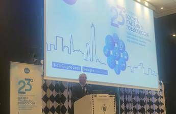 tossicologia del futuro a bologna si apre il congresso sitox 2