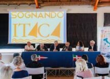 tumori la vela terapia riabilitativa sognando itaca prende il largo da venezia 2