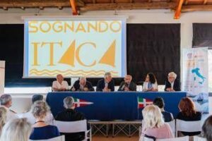 tumori la vela terapia riabilitativa sognando itaca prende il largo da venezia 2