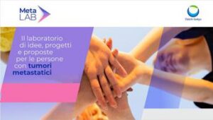 tumori metastatici e ai nasce il navigator digitale per pazienti e caregiver 2