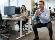 un minuto di allenamento puo bastare lesercizio snack combatte il diabete lo studio 2
