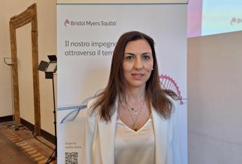 vasiliou bms dal 1946 in italia qui abbiamo portato oltre 80 farmaci innovativi 2