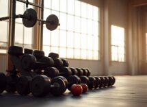 Allenamento di forza: 90-120 minuti a settimana per vivere più a lungo