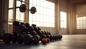 Allenamento di forza: 90-120 minuti a settimana per vivere più a lungo