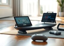 Allenarsi con i videogiochi: come scegliere e progredire in sicurezza