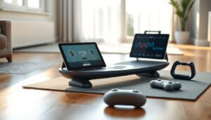 Allenarsi con i videogiochi: come scegliere e progredire in sicurezza