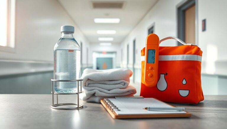Allerta caldo: indicazioni per pronto soccorso, consigli medici e attenzione all’odontoiatria