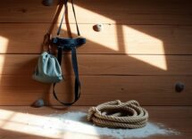 Arrampicata: un rimedio naturale per la mente giovanile
