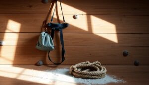 Arrampicata: un rimedio naturale per la mente giovanile