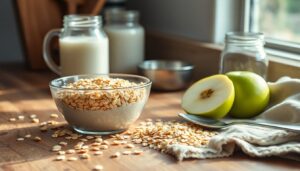 Avena quotidiana: come agisce su colesterolo e glicemia