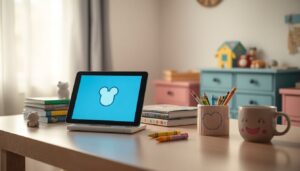 bambini e schermi: come stabilire regole familiari per un equilibrio sano