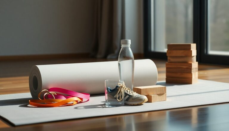 Benessere muscolare: consigli pratici e rimedi naturali