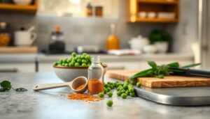 Berberina e dieta: benefici per glicemia, colesterolo e microbiota