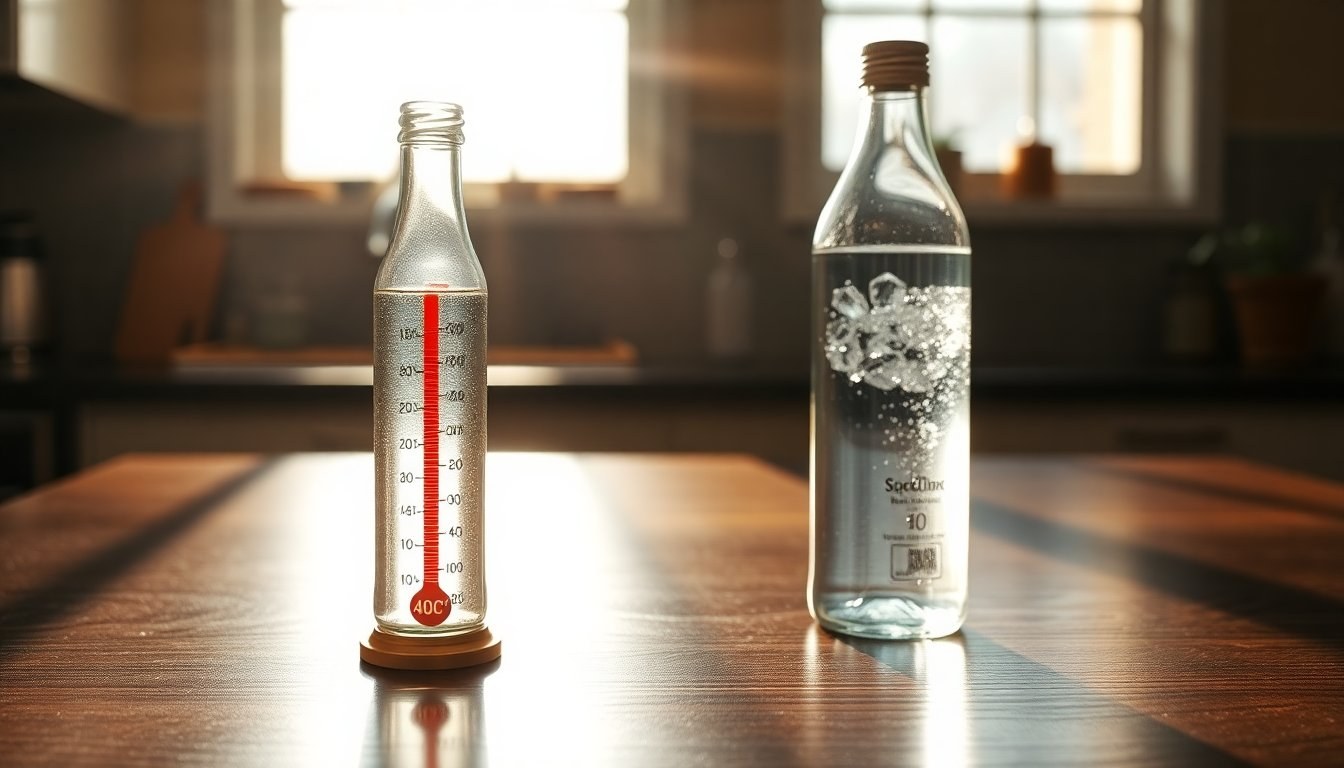 Caldo record in Europa: minime sopra i 25 gradi e picchi fino a 40 in Italia