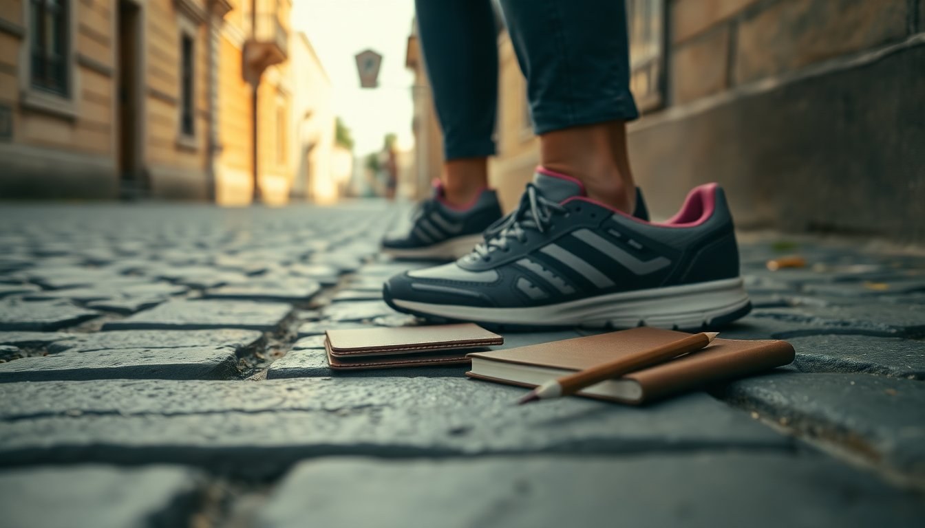Camminare ogni giorno: come migliorare cuore, umore e metabolismo con piani da 3k a 10k passi